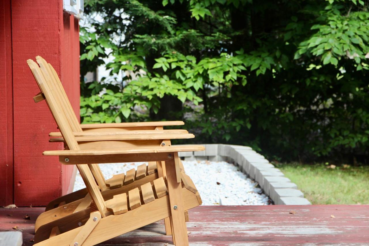 Escape To A 3-Bedroom Cabin In Lower Catskills Woodridge Luaran gambar