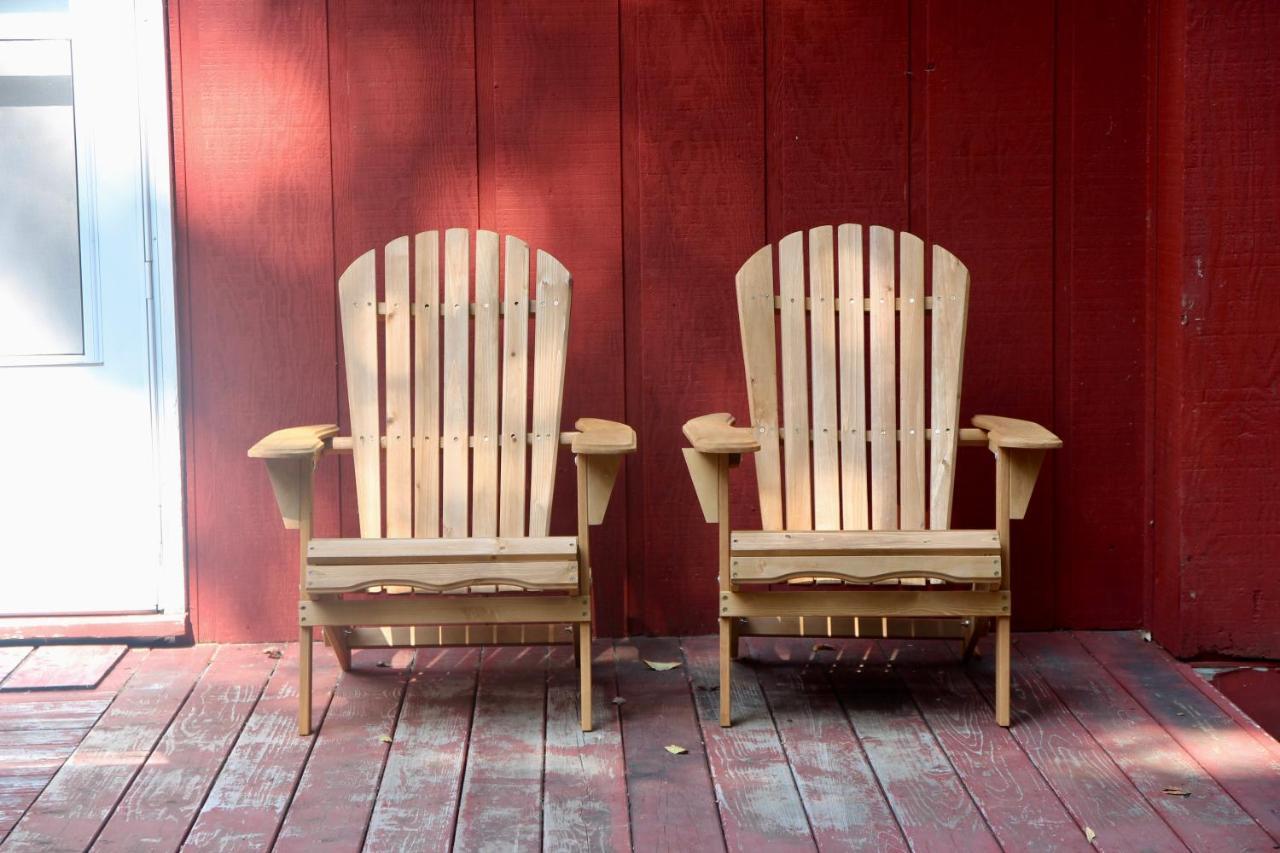 Escape To A 3-Bedroom Cabin In Lower Catskills Woodridge Luaran gambar