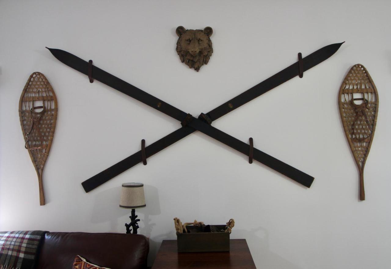 Escape To A 3-Bedroom Cabin In Lower Catskills Woodridge Luaran gambar